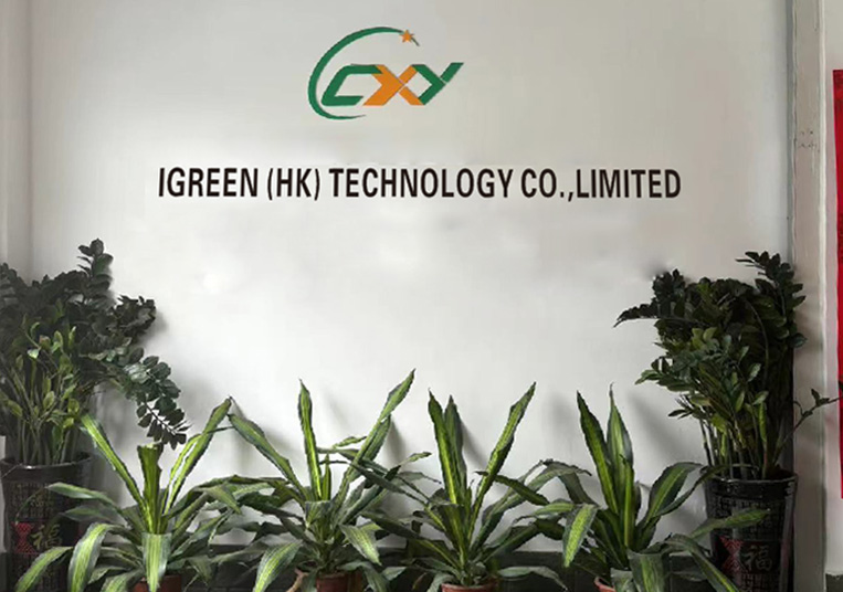 IGREEN